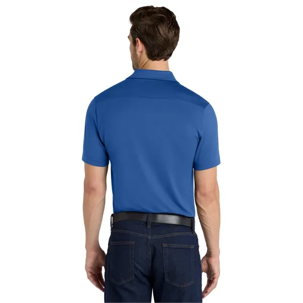 Port Authority City Stretch Polo - Port Authority City Stretch Polo - Image 26 of 30
