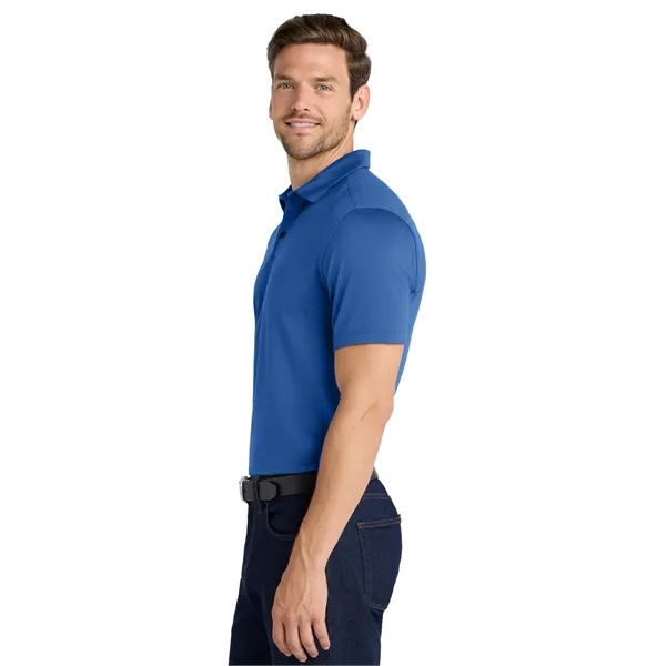Port Authority City Stretch Polo - Port Authority City Stretch Polo - Image 27 of 30