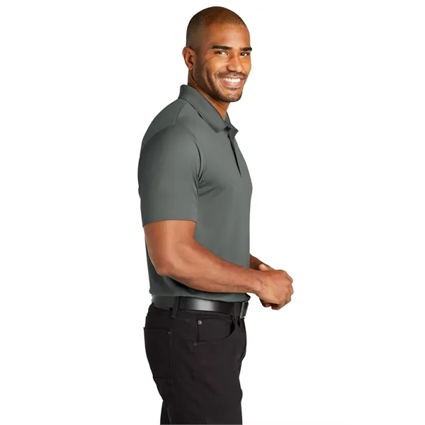 Port Authority C-FREE Performance Polo - Port Authority C-FREE Performance Polo - Image 2 of 35