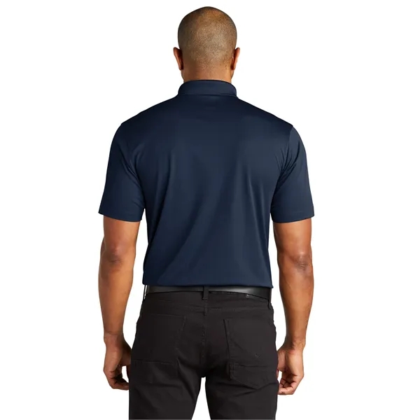 Port Authority C-FREE Performance Polo - Port Authority C-FREE Performance Polo - Image 6 of 35