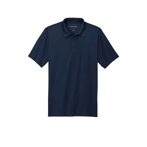 Port Authority C-FREE Performance Polo - Port Authority C-FREE Performance Polo - Image 8 of 35