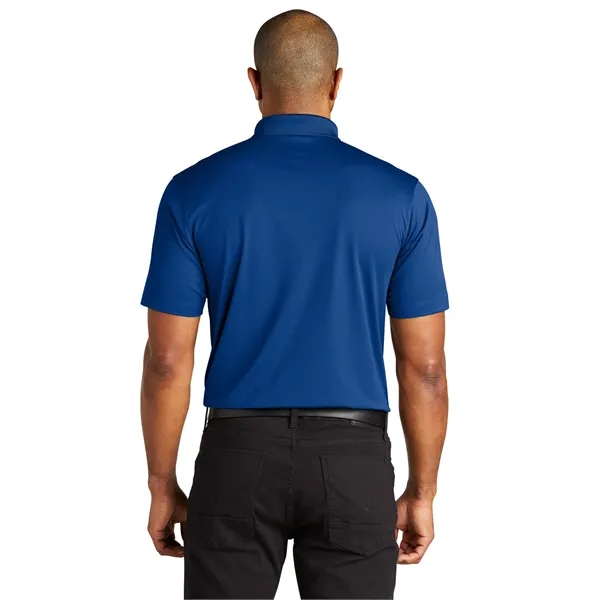 Port Authority C-FREE Performance Polo - Port Authority C-FREE Performance Polo - Image 11 of 35