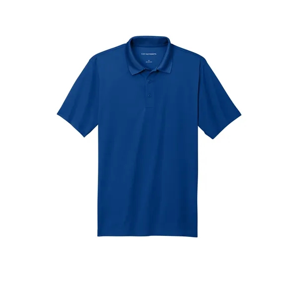 Port Authority C-FREE Performance Polo - Port Authority C-FREE Performance Polo - Image 13 of 35