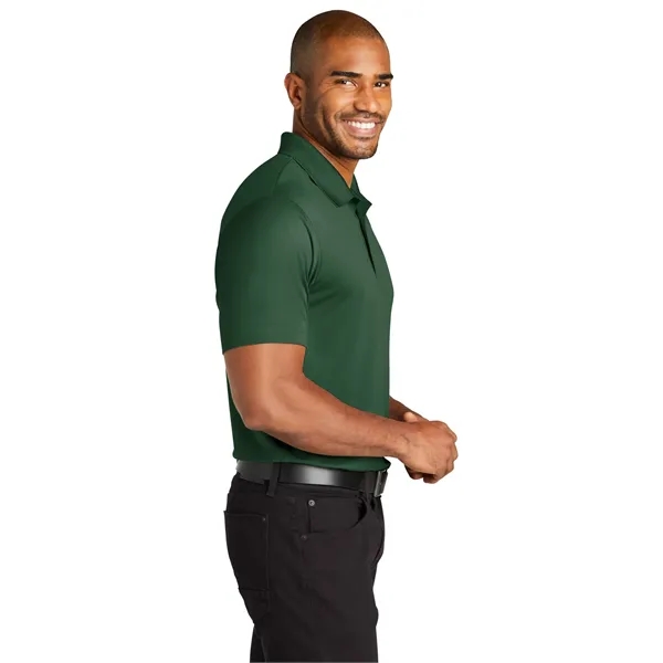 Port Authority C-FREE Performance Polo - Port Authority C-FREE Performance Polo - Image 22 of 35