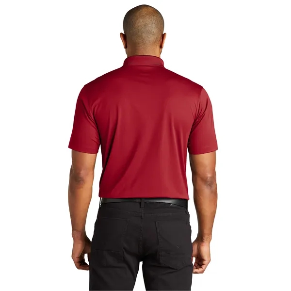 Port Authority C-FREE Performance Polo - Port Authority C-FREE Performance Polo - Image 26 of 35