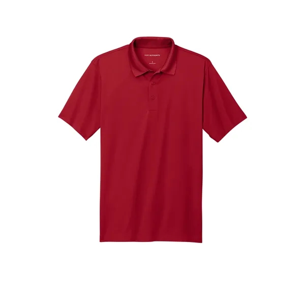 Port Authority C-FREE Performance Polo - Port Authority C-FREE Performance Polo - Image 28 of 35