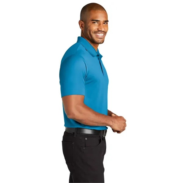 Port Authority C-FREE Performance Polo - Port Authority C-FREE Performance Polo - Image 33 of 35