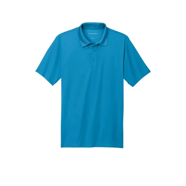 Port Authority C-FREE Performance Polo - Port Authority C-FREE Performance Polo - Image 34 of 35