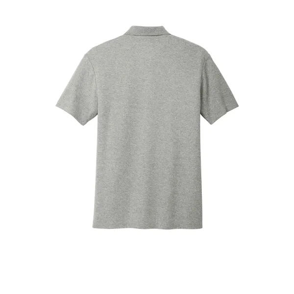 Port Authority C-FREE Cotton Blend Pique Polo - Port Authority C-FREE Cotton Blend Pique Polo - Image 14 of 34