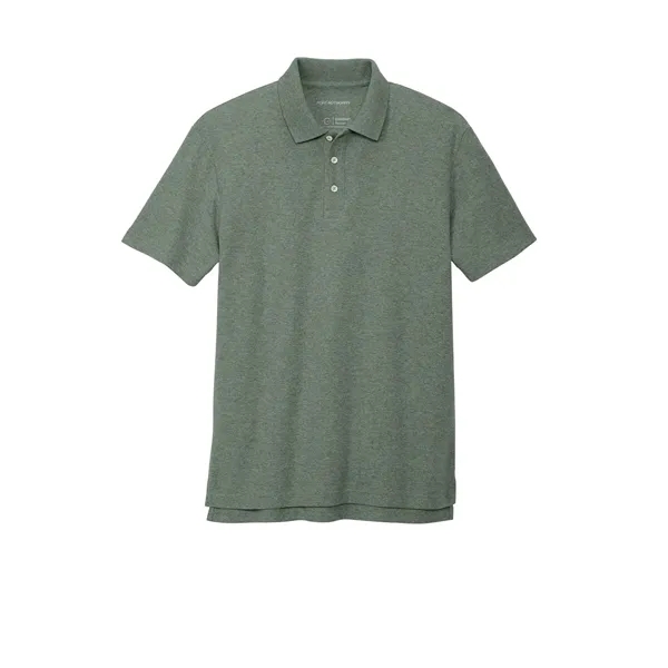 Port Authority C-FREE Cotton Blend Pique Polo - Port Authority C-FREE Cotton Blend Pique Polo - Image 18 of 34