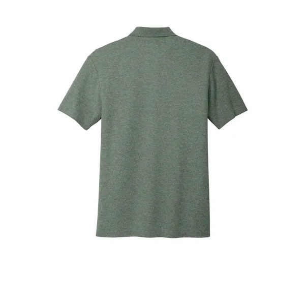 Port Authority C-FREE Cotton Blend Pique Polo - Port Authority C-FREE Cotton Blend Pique Polo - Image 19 of 34