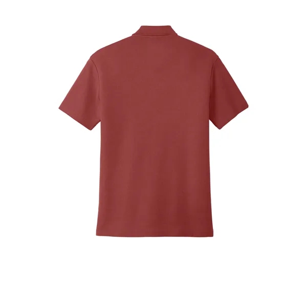 Port Authority C-FREE Cotton Blend Pique Polo - Port Authority C-FREE Cotton Blend Pique Polo - Image 24 of 34