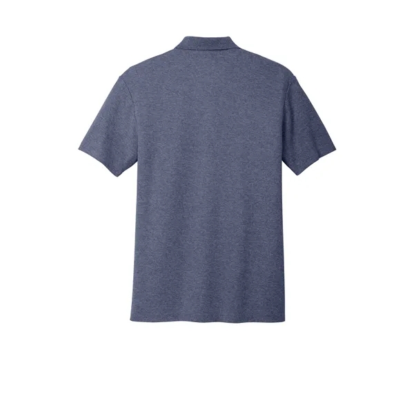 Port Authority C-FREE Cotton Blend Pique Polo - Port Authority C-FREE Cotton Blend Pique Polo - Image 29 of 34