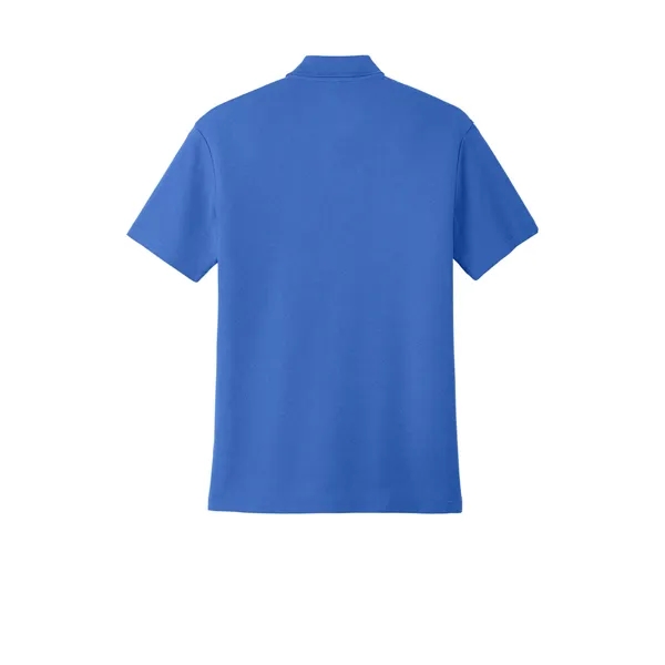 Port Authority C-FREE Cotton Blend Pique Polo - Port Authority C-FREE Cotton Blend Pique Polo - Image 34 of 34