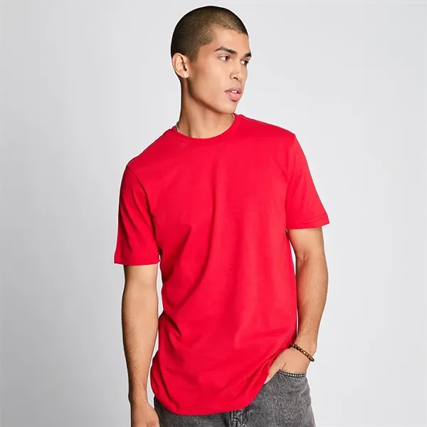 Lane Seven Apparel Deluxe Tee - Lane Seven Apparel Deluxe Tee - Image 0 of 17