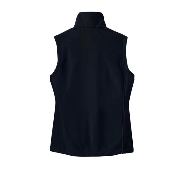 Port Authority Women's Value Fleece Vest. - Port Authority Women's Value Fleece Vest. - Image 15 of 25