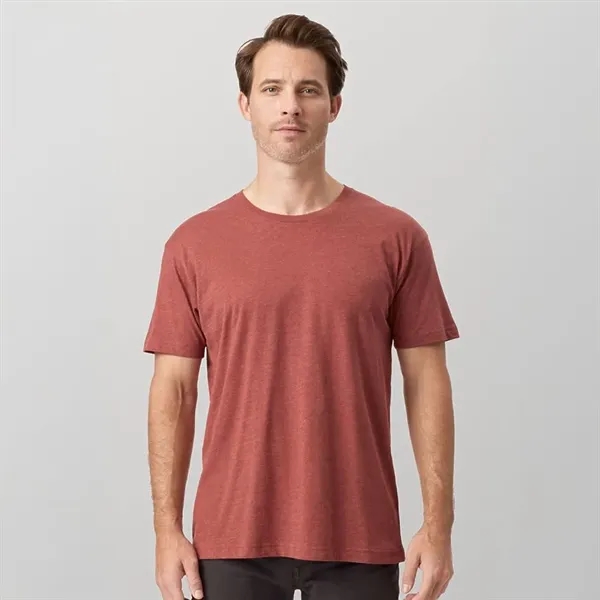 Cotton Heritage Unisex Short Sleeve T-Shirt - Cotton Heritage Unisex Short Sleeve T-Shirt - Image 0 of 45