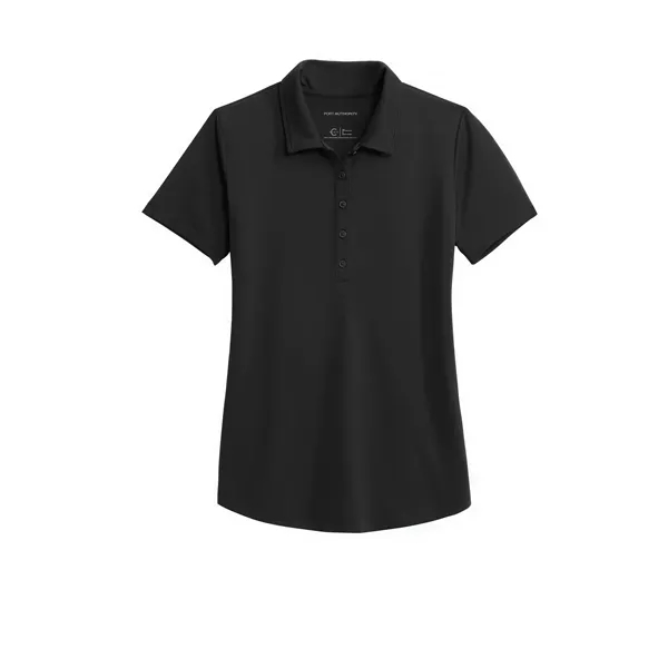 Port Authority Women's C-FREE Snag-Proof Polo - Port Authority Women's C-FREE Snag-Proof Polo - Image 3 of 30
