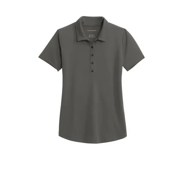 Port Authority Women's C-FREE Snag-Proof Polo - Port Authority Women's C-FREE Snag-Proof Polo - Image 8 of 30