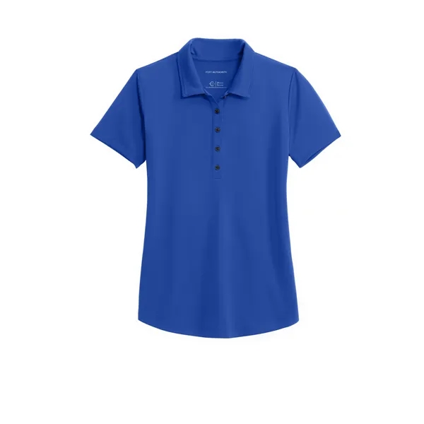 Port Authority Women's C-FREE Snag-Proof Polo - Port Authority Women's C-FREE Snag-Proof Polo - Image 18 of 30