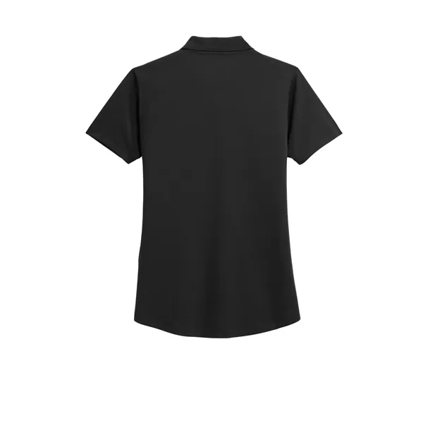 Port Authority Women's C-FREE Snag-Proof Polo - Port Authority Women's C-FREE Snag-Proof Polo - Image 20 of 30