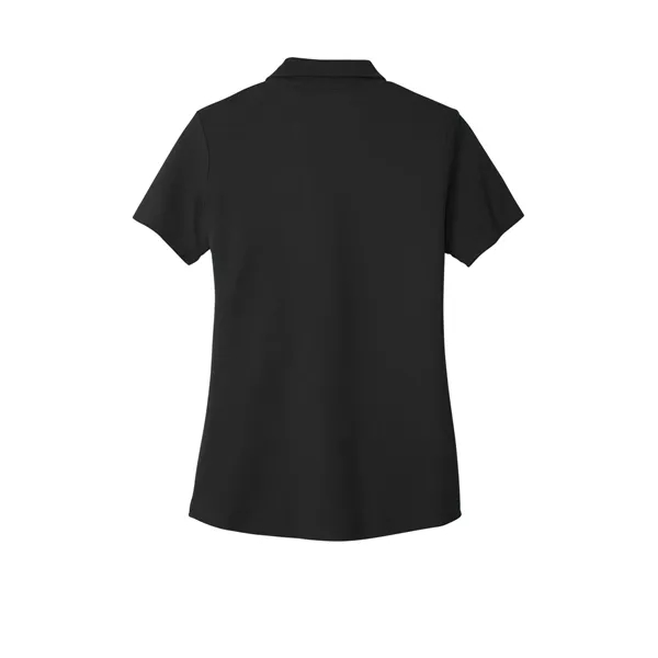 Port Authority Women's C-FREE Cotton Blend Pique Polo - Port Authority Women's C-FREE Cotton Blend Pique Polo - Image 7 of 33
