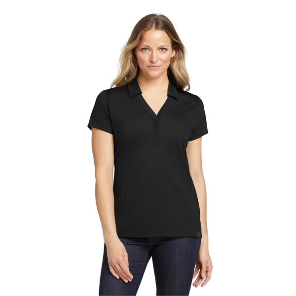OGIO Women's Framework Polo. - OGIO Women's Framework Polo. - Image 0 of 19