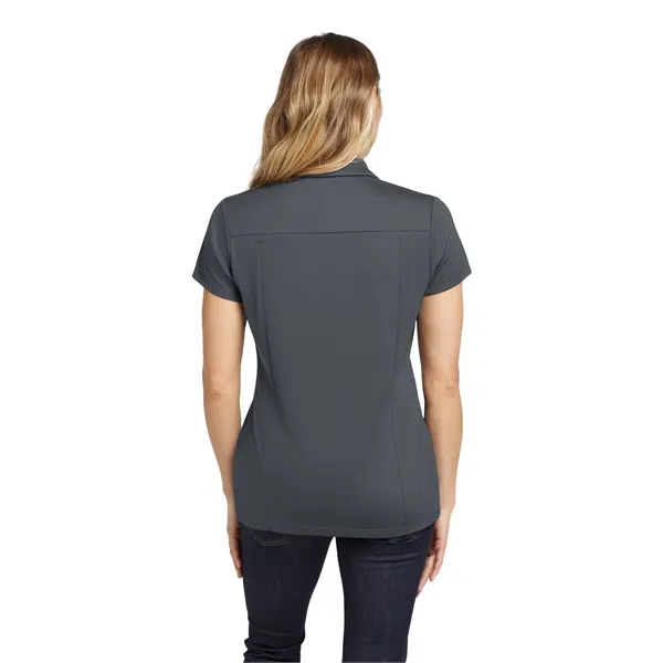 OGIO Women's Framework Polo. - OGIO Women's Framework Polo. - Image 11 of 19