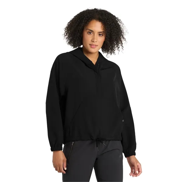 OGIO Women's Connection Anorak - OGIO Women's Connection Anorak - Image 0 of 4