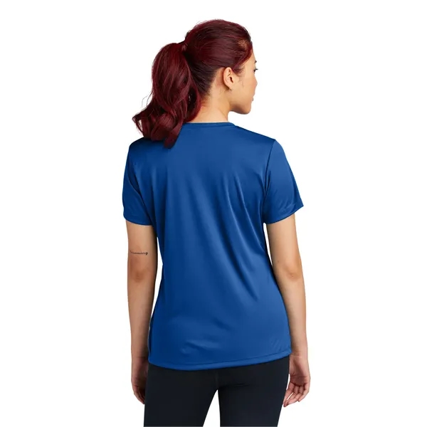 Sport-Tek Women's PosiCharge Competitor Tee. - Sport-Tek Women's PosiCharge Competitor Tee. - Image 22 of 125