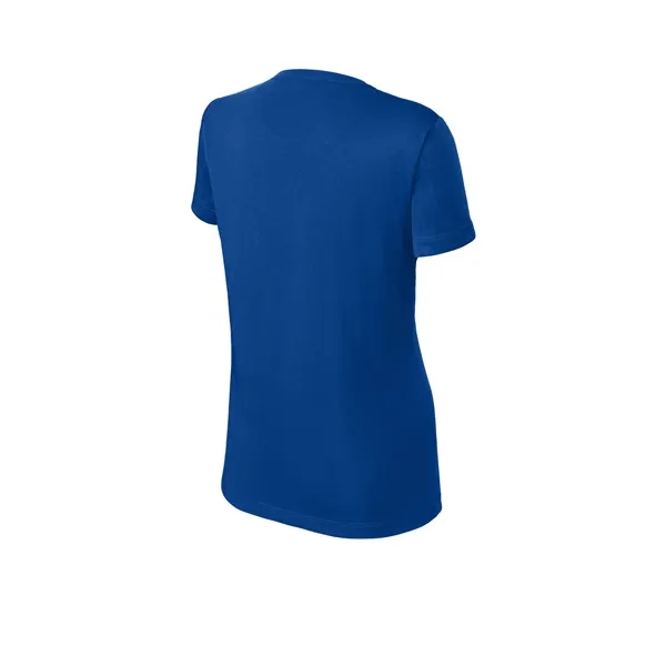 Sport-Tek Women's PosiCharge Competitor Tee. - Sport-Tek Women's PosiCharge Competitor Tee. - Image 25 of 125