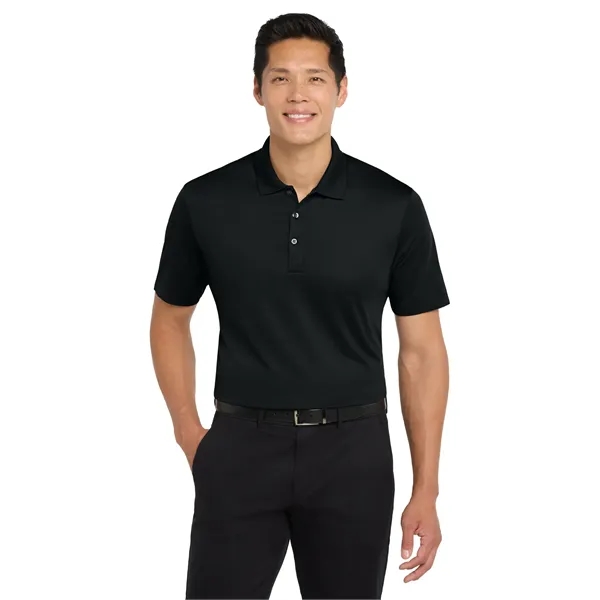 Port Authority Eclipse Stretch Polo.