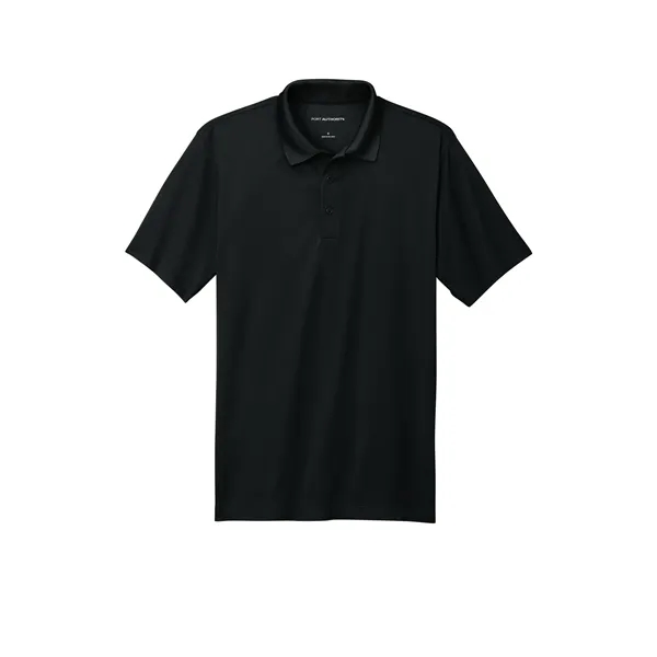 Custom Port Authority C-FREE Performance Polo