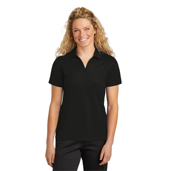 Sport-Tek Women's UV Micropique Polo - Sport-Tek Women's UV Micropique Polo - Image 0 of 38