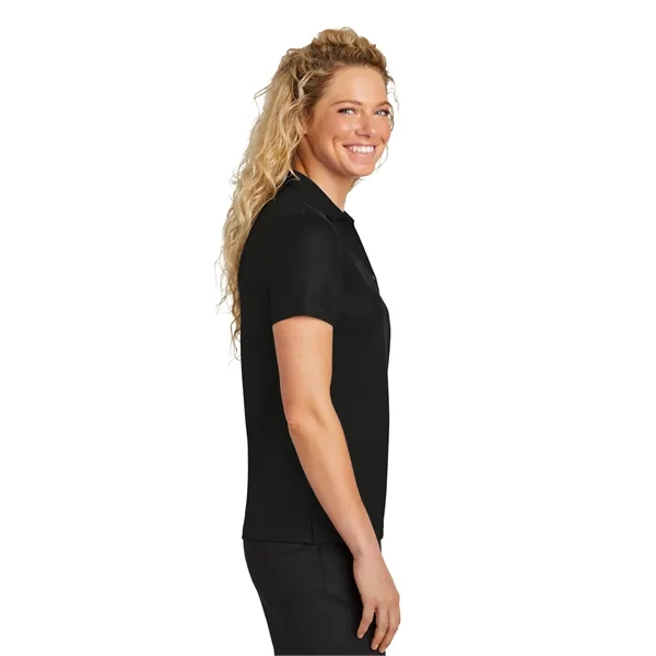 Sport-Tek Women's UV Micropique Polo - Sport-Tek Women's UV Micropique Polo - Image 2 of 38