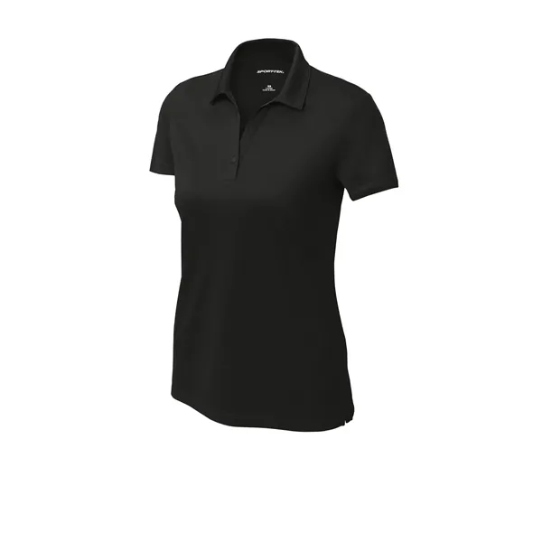 Sport-Tek Women's UV Micropique Polo - Sport-Tek Women's UV Micropique Polo - Image 3 of 38