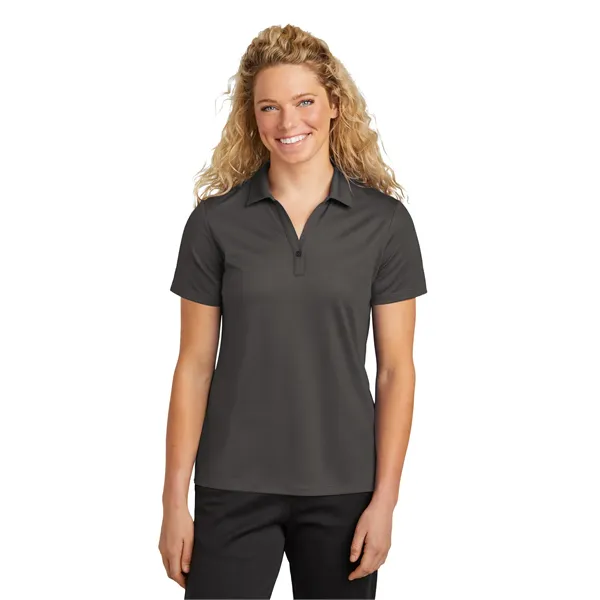 Sport-Tek Women's UV Micropique Polo - Sport-Tek Women's UV Micropique Polo - Image 14 of 38