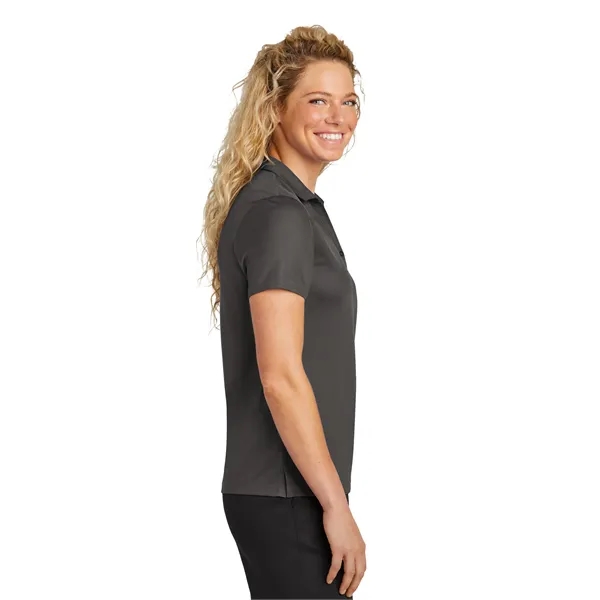 Sport-Tek Women's UV Micropique Polo - Sport-Tek Women's UV Micropique Polo - Image 16 of 38