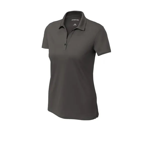 Sport-Tek Women's UV Micropique Polo - Sport-Tek Women's UV Micropique Polo - Image 17 of 38