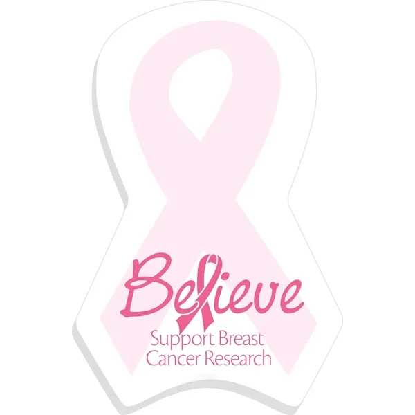 Souvenir® Sticky Note™ 4" x 6" Die Cut Pad, 25 sheet - Souvenir® Sticky Note™ 4" x 6" Die Cut Pad, 25 sheet - Image 2 of 6