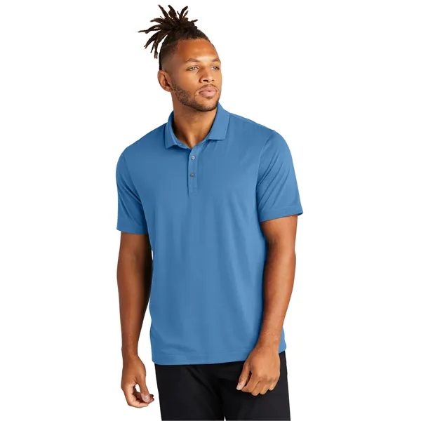 Mercer+Mettle Stretch Jersey Polo - Mercer+Mettle Stretch Jersey Polo - Image 37 of 45
