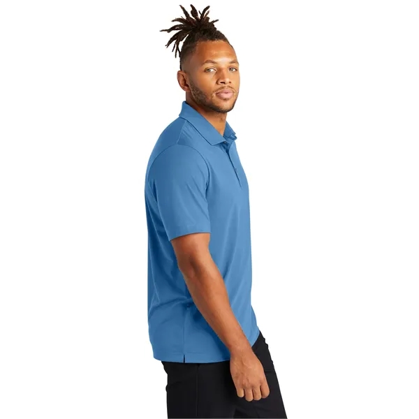 Mercer+Mettle Stretch Jersey Polo - Mercer+Mettle Stretch Jersey Polo - Image 41 of 45