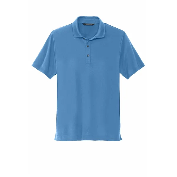 Mercer+Mettle Stretch Jersey Polo - Mercer+Mettle Stretch Jersey Polo - Image 43 of 45