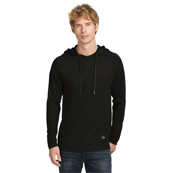 New Era Tri-Blend Hoodie. - New Era Tri-Blend Hoodie. - Image 0 of 20