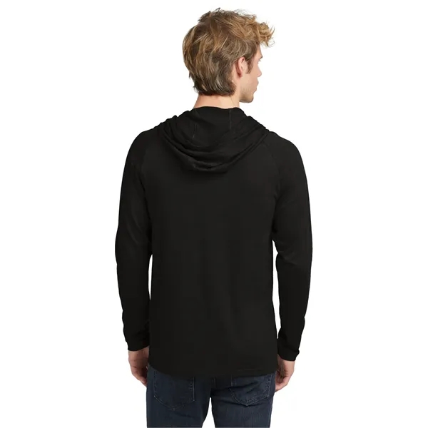 New Era Tri-Blend Hoodie. - New Era Tri-Blend Hoodie. - Image 1 of 20