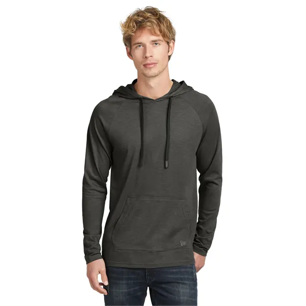 New Era Tri-Blend Hoodie. - New Era Tri-Blend Hoodie. - Image 5 of 20