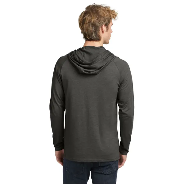 New Era Tri-Blend Hoodie. - New Era Tri-Blend Hoodie. - Image 6 of 20