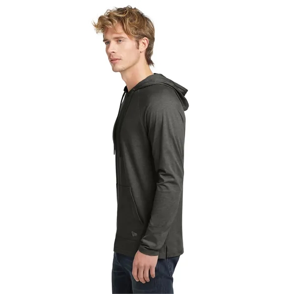 New Era Tri-Blend Hoodie. - New Era Tri-Blend Hoodie. - Image 7 of 20
