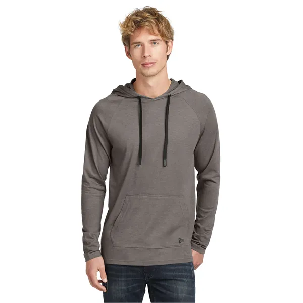 New Era Tri-Blend Hoodie. - New Era Tri-Blend Hoodie. - Image 10 of 20