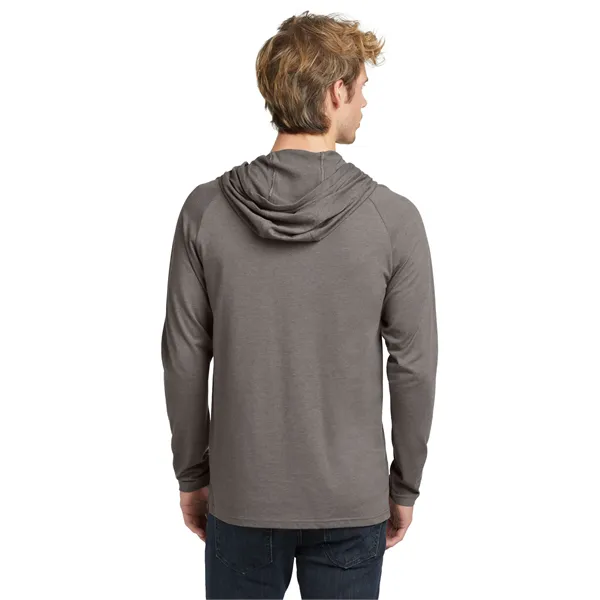 New Era Tri-Blend Hoodie. - New Era Tri-Blend Hoodie. - Image 11 of 20